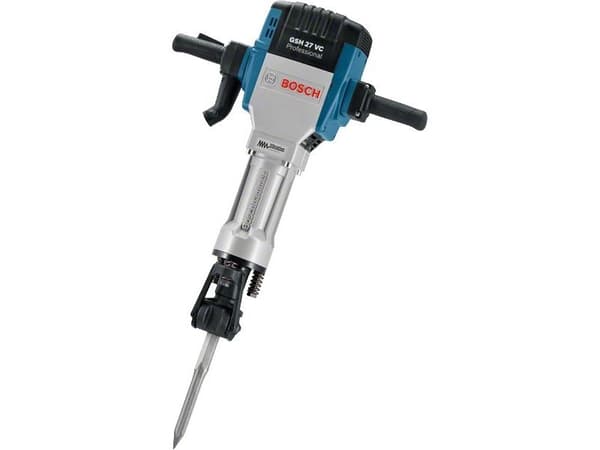 Bosch nedbrydningshammer GSH 27 VC