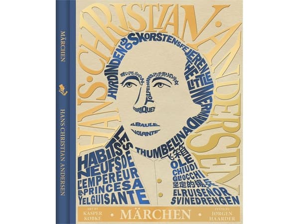 Sagor | H. C. Andersen | Språk: ger