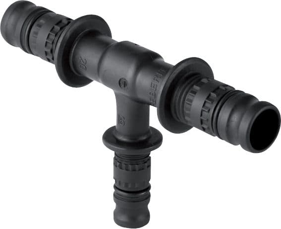 Geberit 625.317.00.5, Slangekontakt