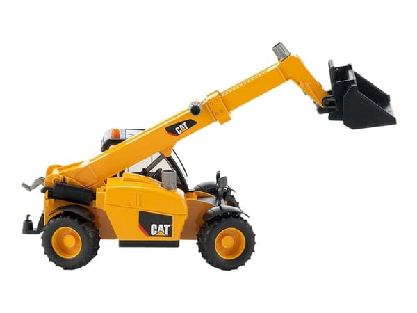 Bruder CAT tårnkran / telehandler leketøy