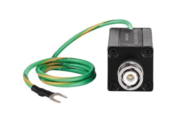 ABUS ABUS Security-Center TVAC25230 Överspänningsskydd