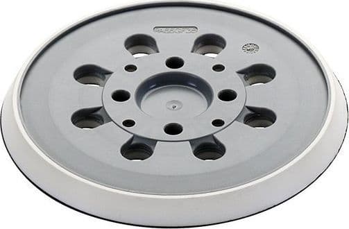 Bosch GUMMIBAGSKIVE PEX300/400 BLØD 2011-