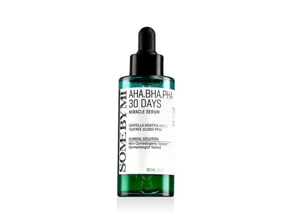 Some By Mi Aha.Bha.Pha 30 Days Miracle Serum - 50ml