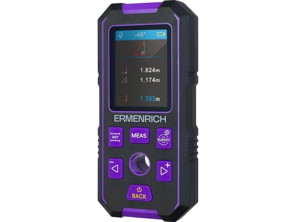 Ermenrich plugger Ping SM90 (83842)