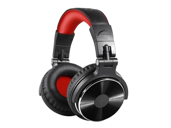 Headphones with microphone ONEARZ 3.5 mm minijack plug
