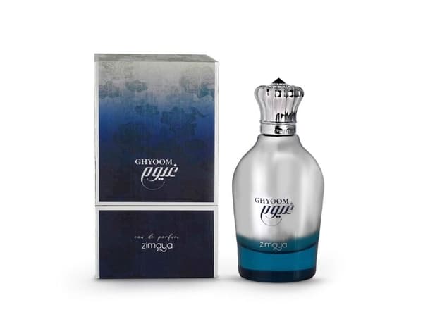 Zimaya Ghyoom Eau De Parfum 100 ml (mann)