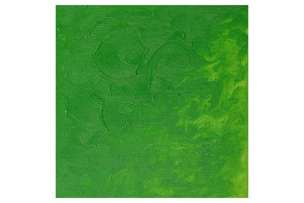 Winton olje 37 ml permanent green light 483