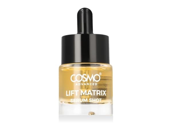 COSMO ADVANCED Lift Matrix Serum Shot 15 ml