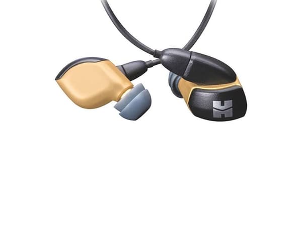 HiFiMAN RE2000 Pro in-ear øretelefoner