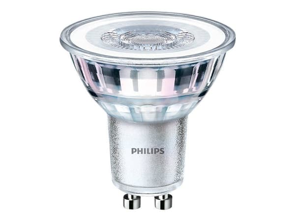 2-pack LED GU10 Spot 35W 255lm