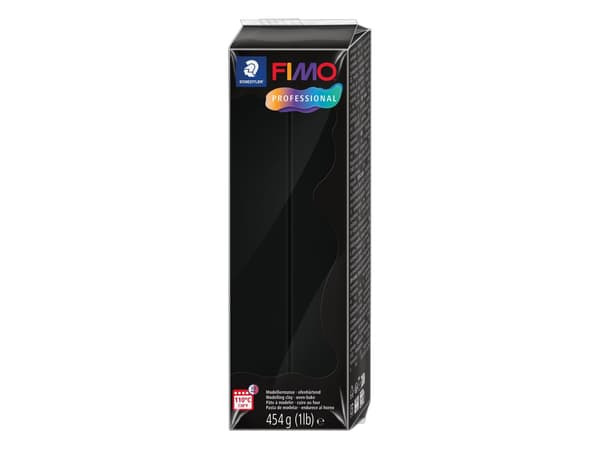 Staedtler FIMO professional 8041, 1 stykker
