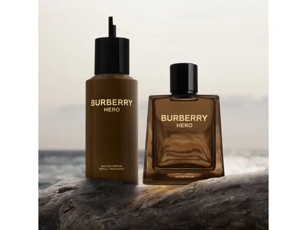 Burberry Hero Parfum 50 ml (man)