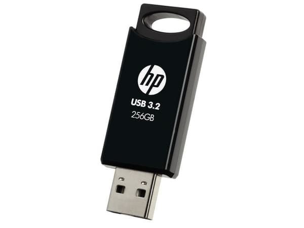 HP 712w - USB flash-enhet - 256 GB - USB 3.2