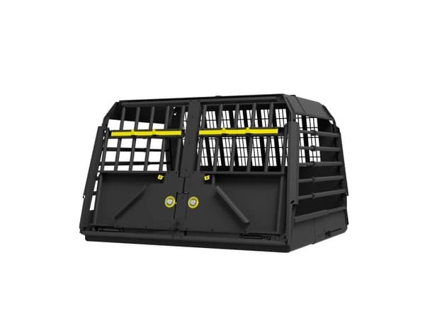 MimSafe VarioCage Double hundebur M