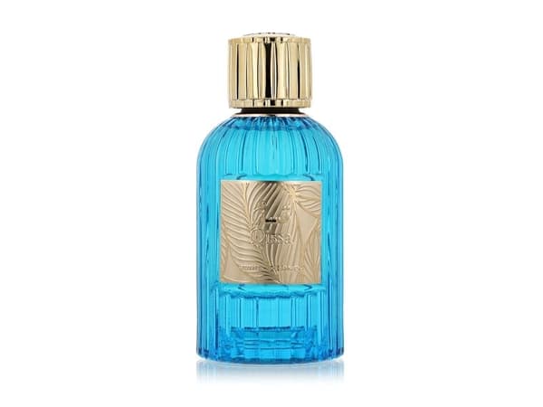 Paris Corner Qissa Blue Eau De Parfum 100ml