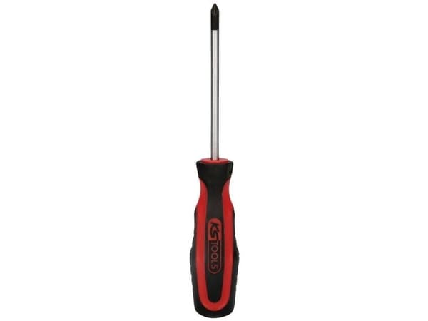 KS Tools ERGOTORQUEplus, 205 mm, 30 g, Saksa