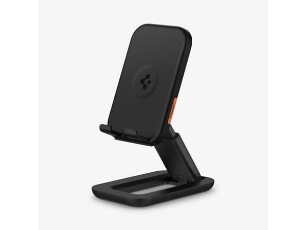Spigen Universal Phone-ställ, svart
