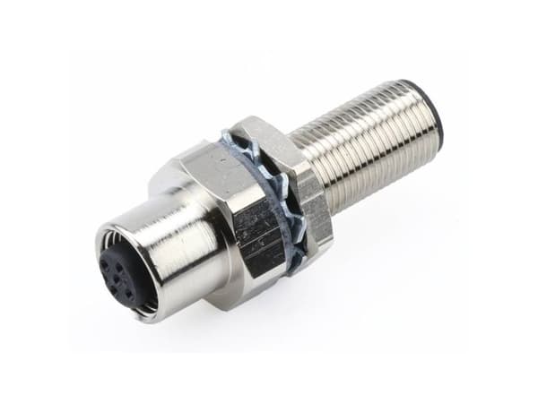 Molex 1200700237 Sensor-, aktuator-stik, 1 stk