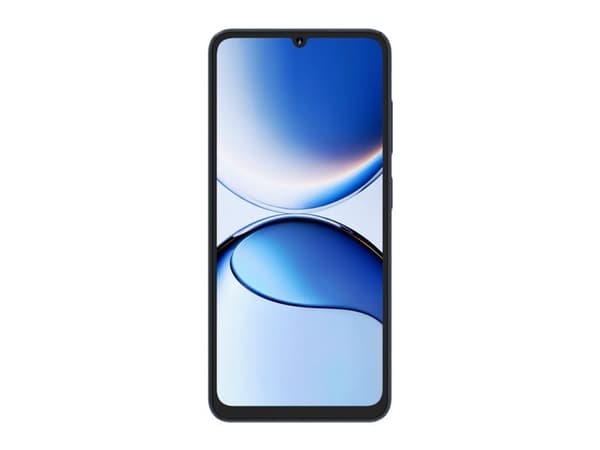 Smartphone Hotwav A16 Pro Max (svart)