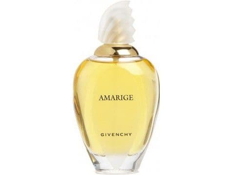 Givenchy Amarige Eau De Toilette Spray 100ml