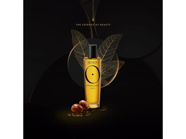 Orofluido Elixir 100 ml