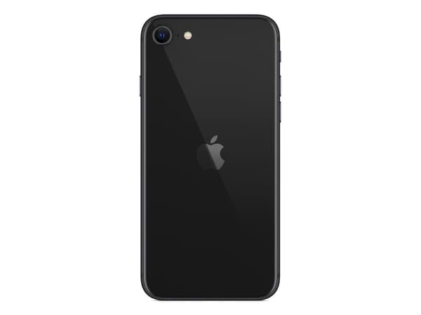 APPLE Refurbished Grade B iPhone SE 2nd Gen GSM 128GB Black 2DG