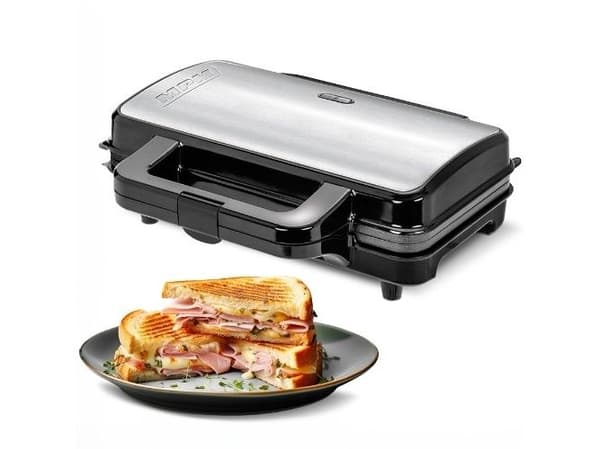 MPM MOP-20M grill/varmeplatta