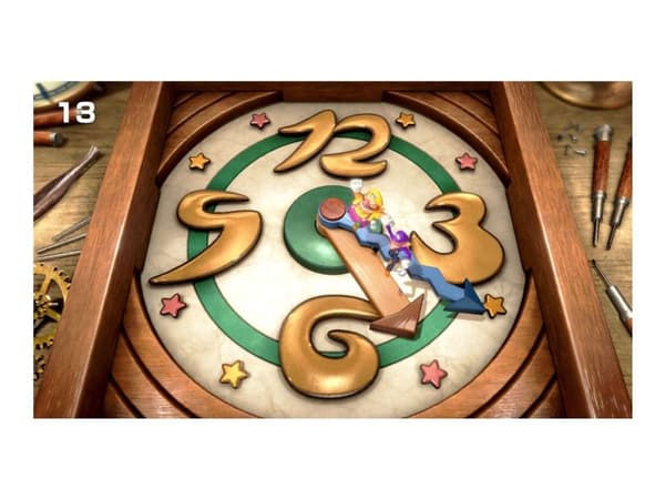 Nintendo Mario Party Superstars
