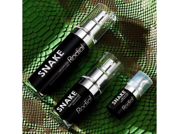 Rodial Snake Eye Cream O2 - 15 ml
