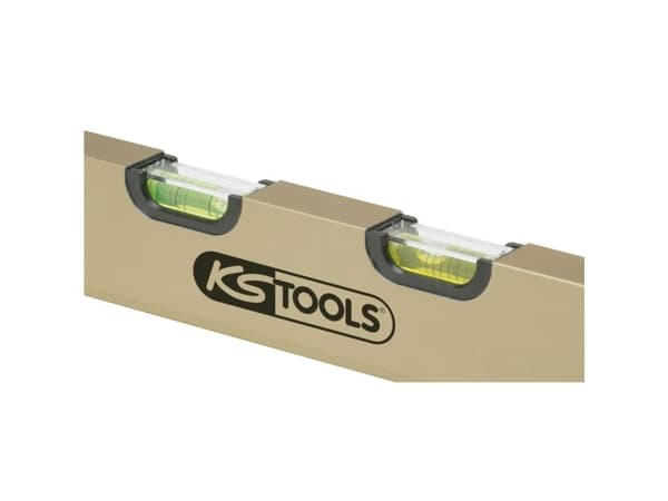KS Tools elektriker-vattenpass 204.5910 1000 mm 0,5 mm