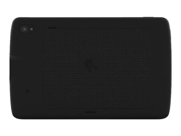 Zebra ET45 - EPEAT - tablet - robust - Android 11 - 4 GB - 10" (1920 x 1200) - USB-vert - microSD-spor