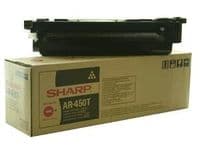 Sharp AR-450T, 27000 sivua, Musta, 1 kpl