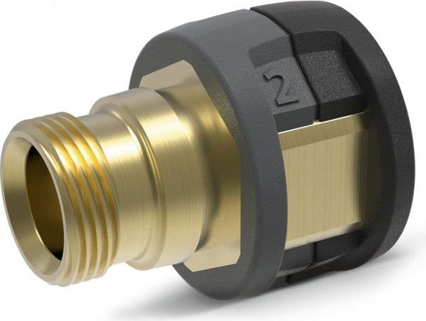Kärcher-adapter 2 M22IG-TR22AG