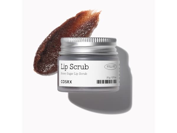 COSRX Honey Sugar Lip Scrub 20 g