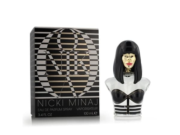 Nicki Minaj Onika Eau De Parfum 100 ml (dame)