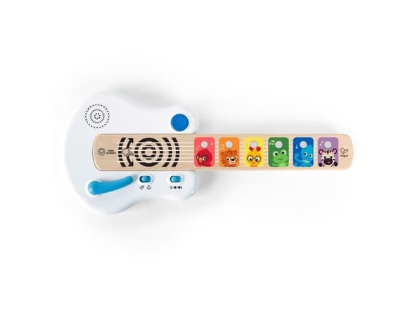 Hape Magic Touch gitarr
