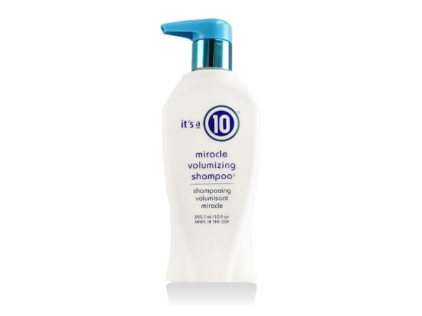 It’s a 10® Miracle Volumizing Shampoo 295,7 ml
