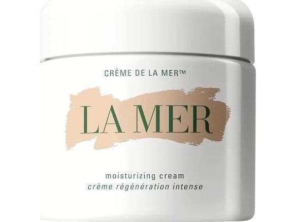 La Mer The Moisturizing Cream för damer 250 ml