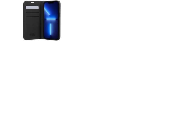 Karl Lagerfeld KLBKP14LSAKLHPG iPhone 14 Pro 6.1" bookcase silver/silver Saffiano Monogram