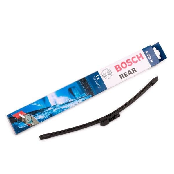 Bosch Bakre torkarblad A331H