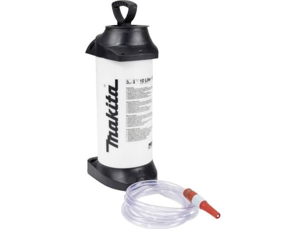 Vandtank til Makita kapsav