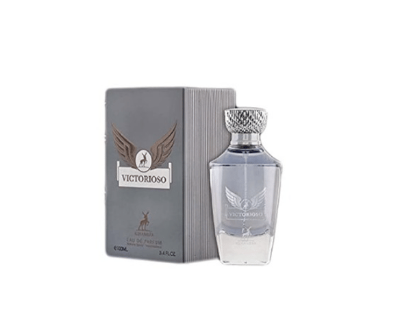 Maison Alhambra Victorioso Eau De Parfum 100ml Spray