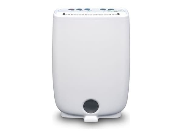 Meaco DD8L 2 L 48 dB 330 W Valkoinen