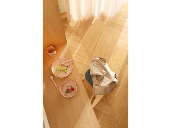Nuuroo Carl bestickset 4-pack