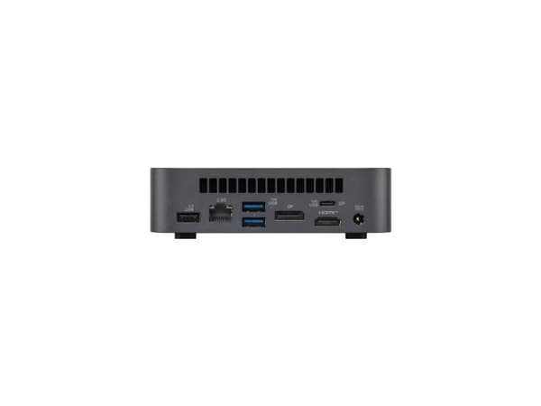 ASUS - PC - - Gigabit Ethernet - skärm: ingen