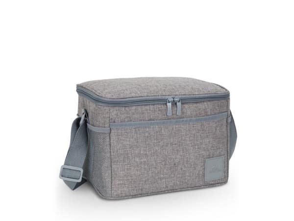 Riva Case Torngat - Termopose - 11 L - rymdgrått
