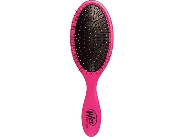 Wet Brush Pro vaaleanpunainen
