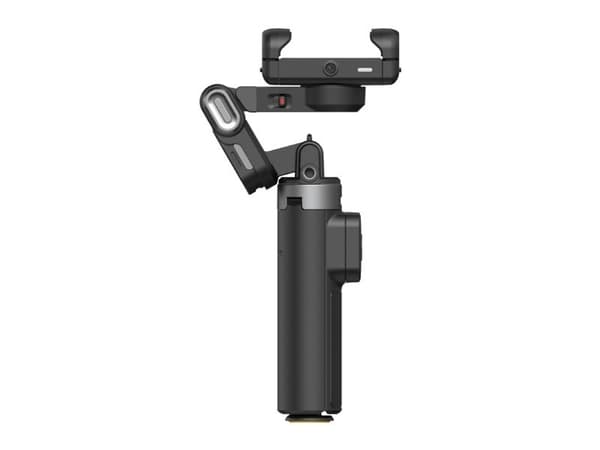 AOCHUAN M3 Pro Mini Gimbal with AI Sensor (Black)