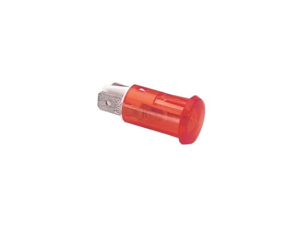 Bulgin C058900NAA LED-merkkivalaisin