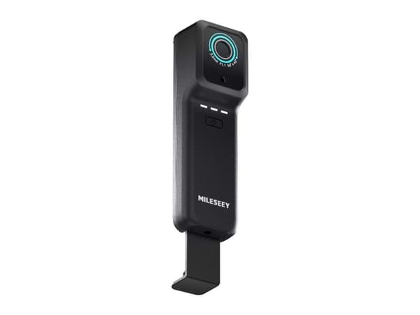 Mileseey termisk kamera Mileseey TP2 Plus Wi-Fi
